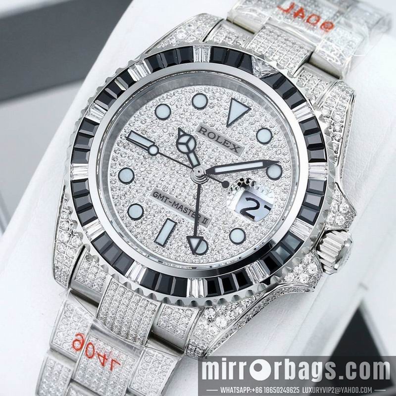 Rolex 41mm 042353 Watch