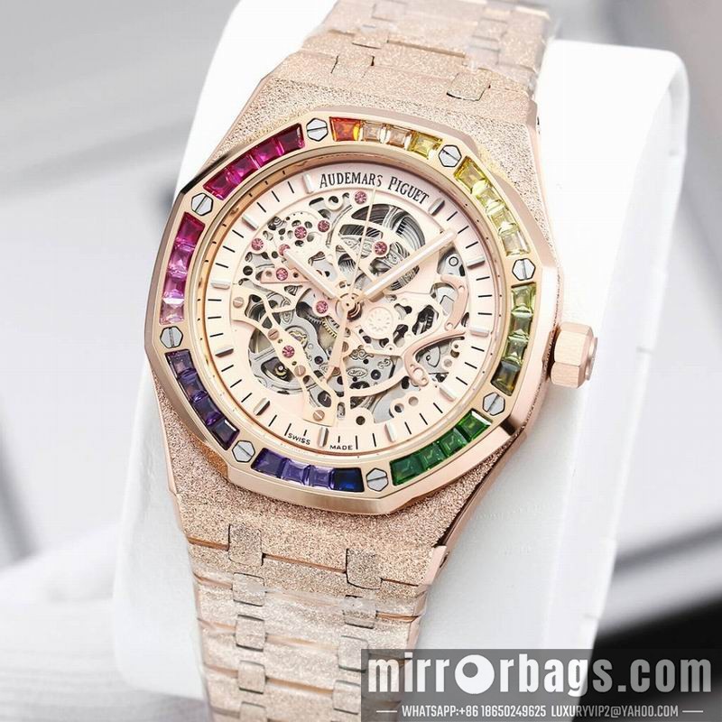 AP 41mm 082220 Watch