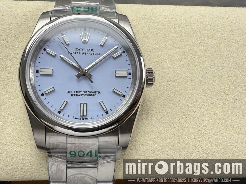 Rolex 36mm 102329 Watch