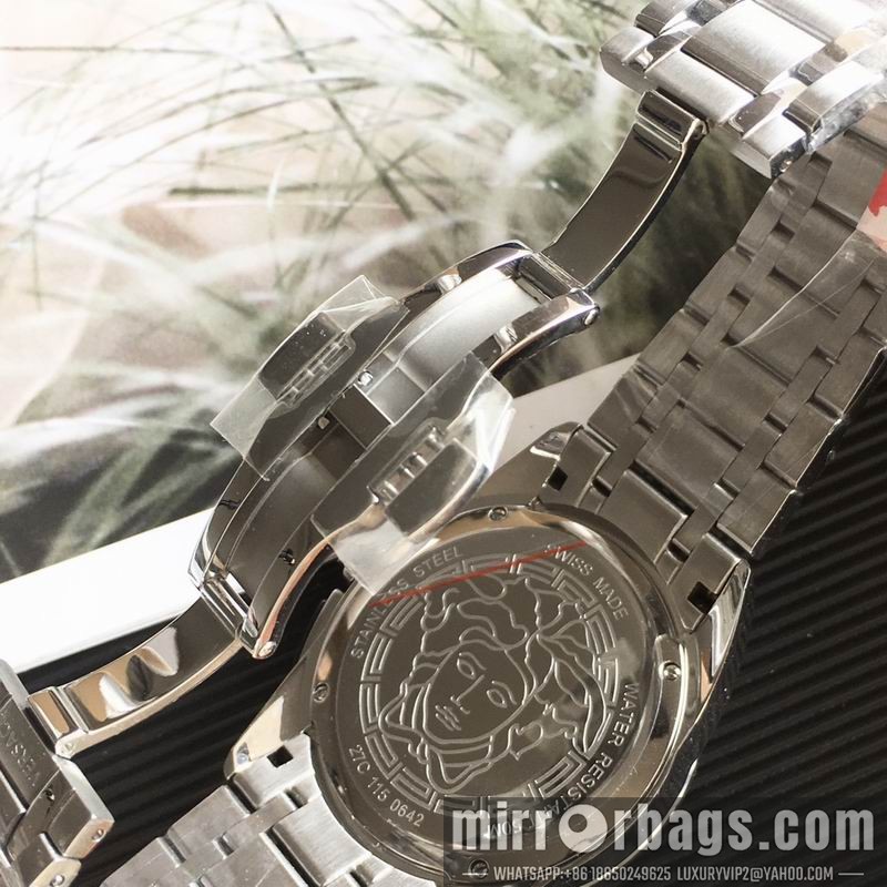 Versace 42mm 032460 Watch