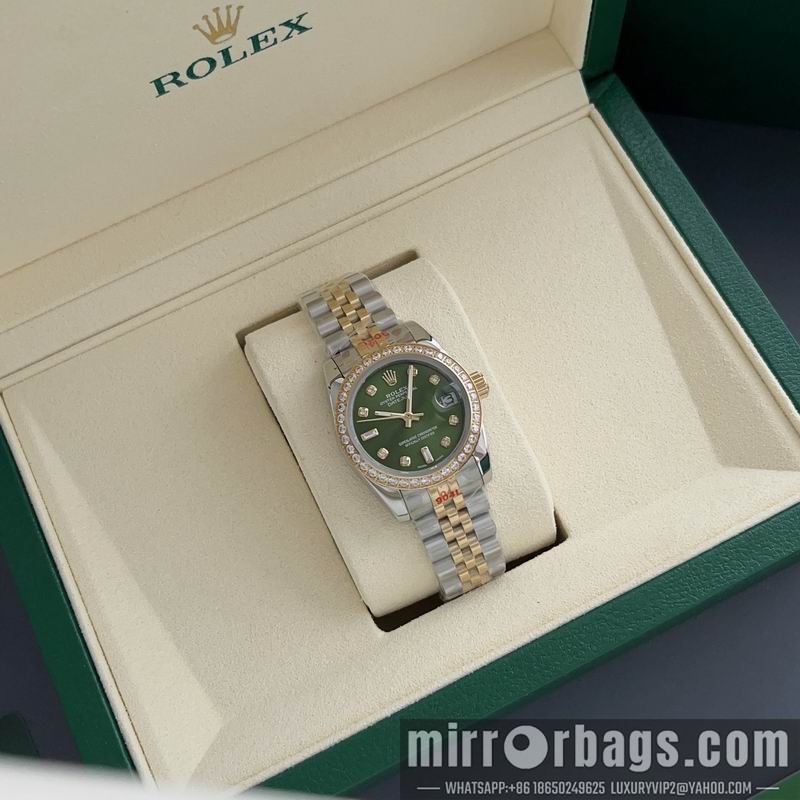 Rolex 31mm 110395 Watch