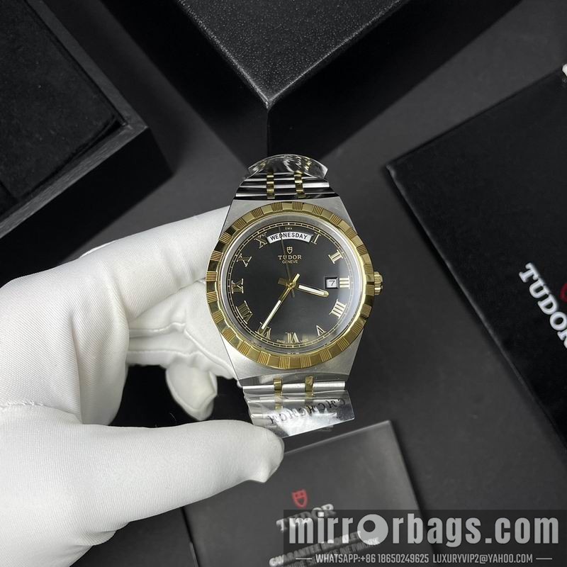 Tudor 41mm 072430 Watch