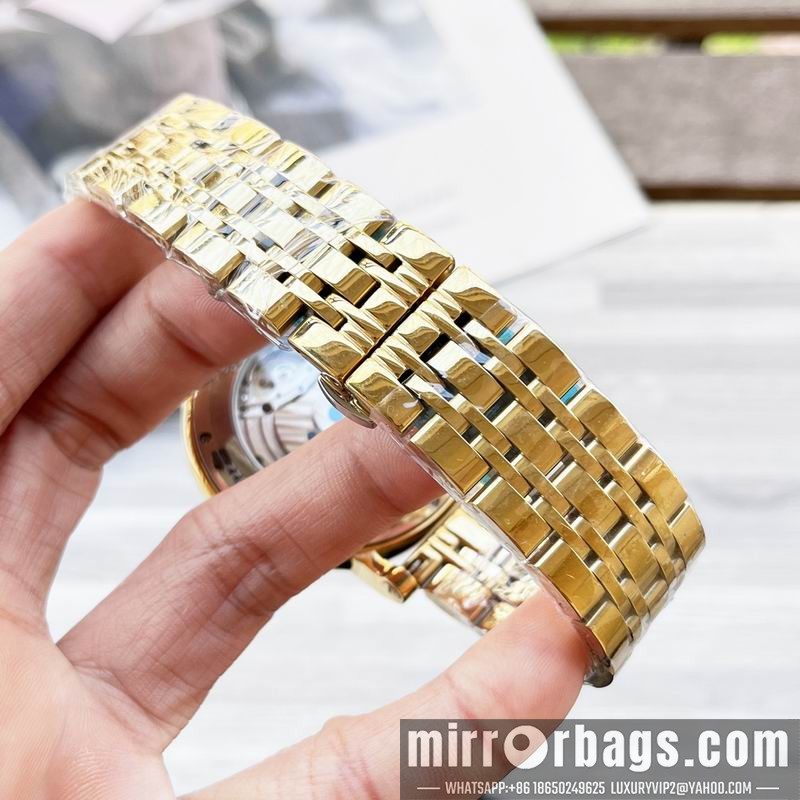 Patek Philippe 42mm 032571 Watch