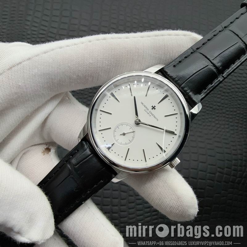 Vacheron Constantin 40mm 100827 Watch