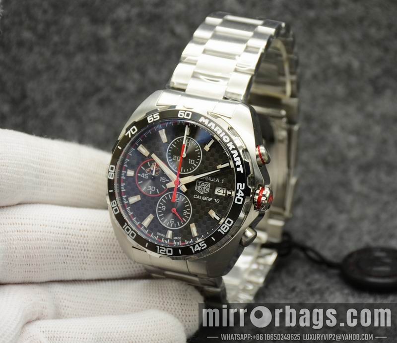 Tag Heuer 44X18mm 060844 Watch