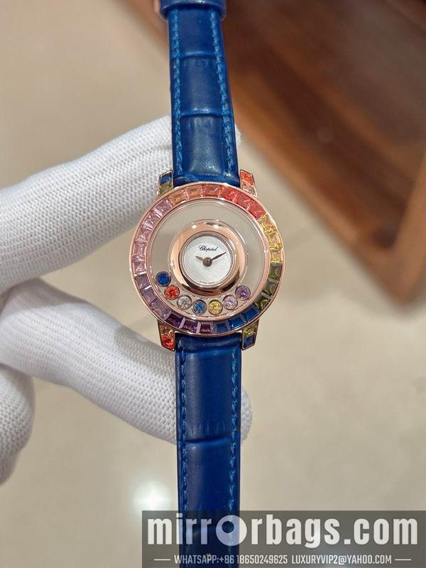 Chopard watch 010508 Watch