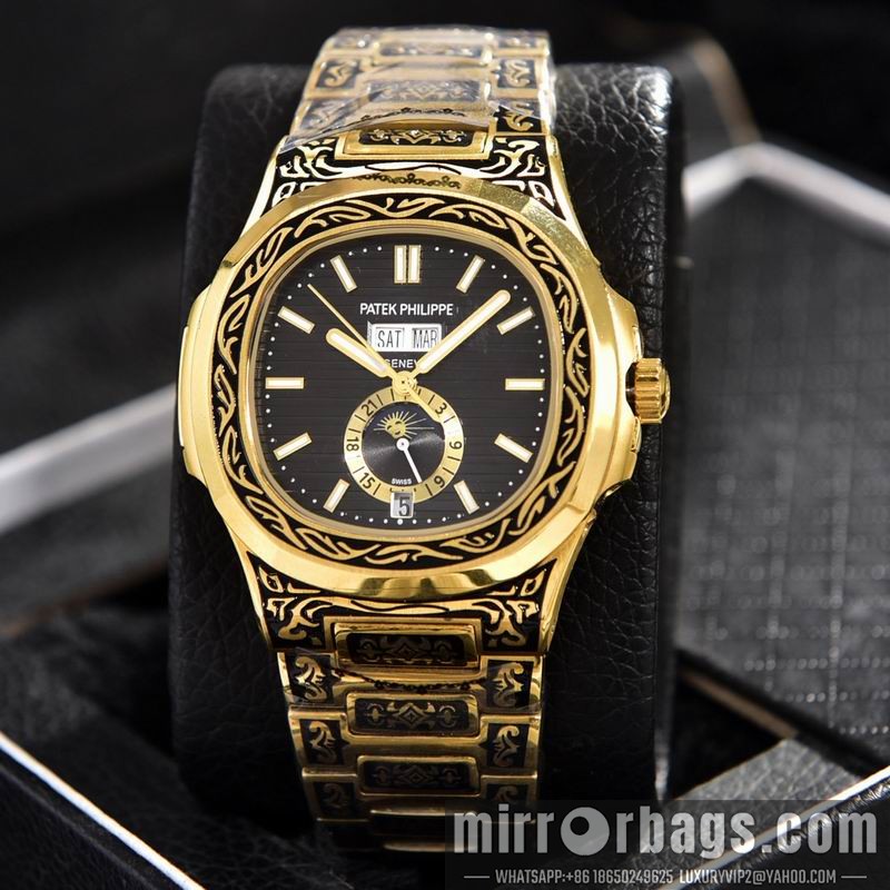 Patek Philippe 41mm 042368 Watch
