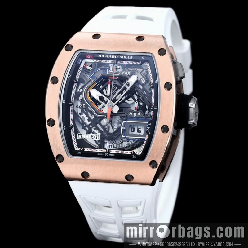 Richard Mille 40X50X16mm 110933 Watch