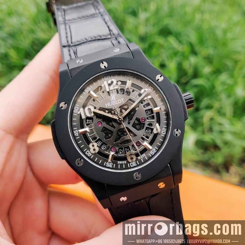Hublot 43mm 092245 Watch