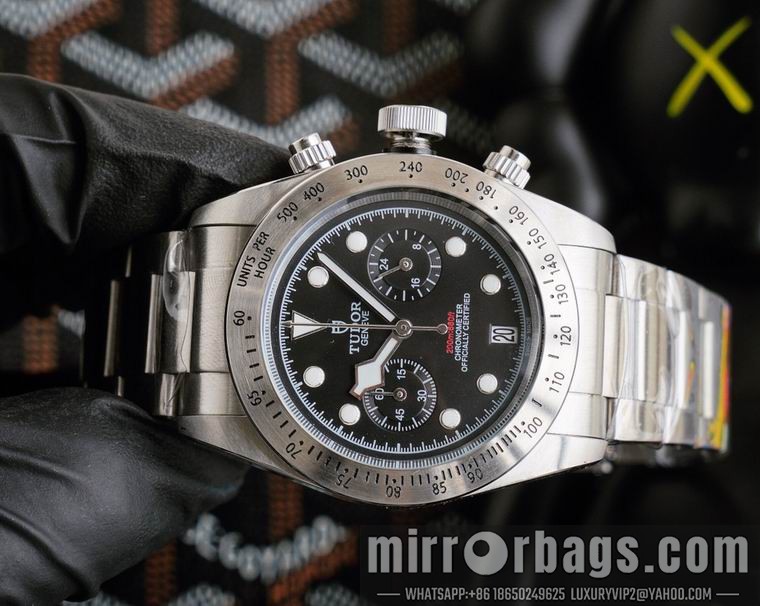 Tudor men 42mm M11 Watch