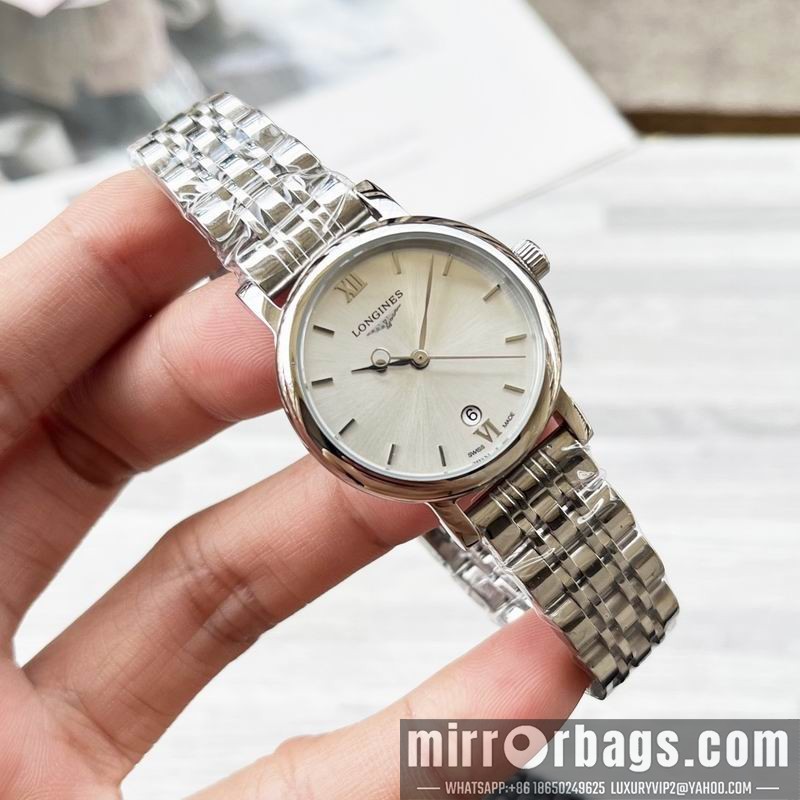 Longines woman watch 082355 Watch