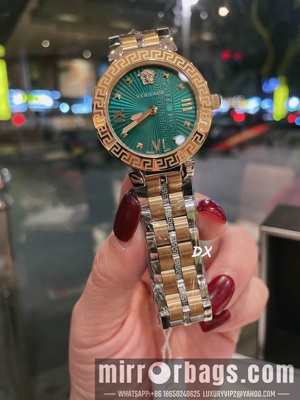 Versace 36mm 2nms43 Watch