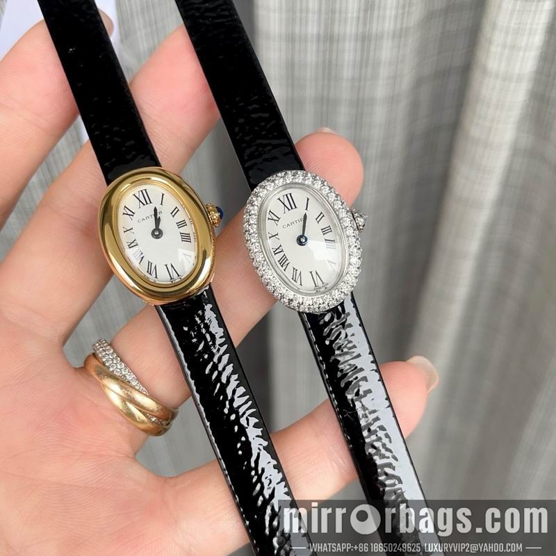 Cartier 18X24mm 110398 Watch