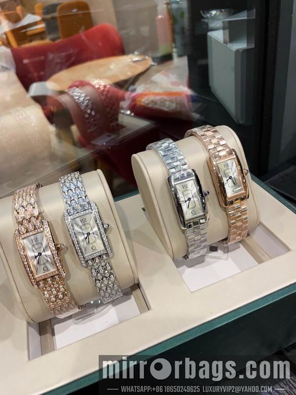 Cartier 19X35mm 052324 Watch