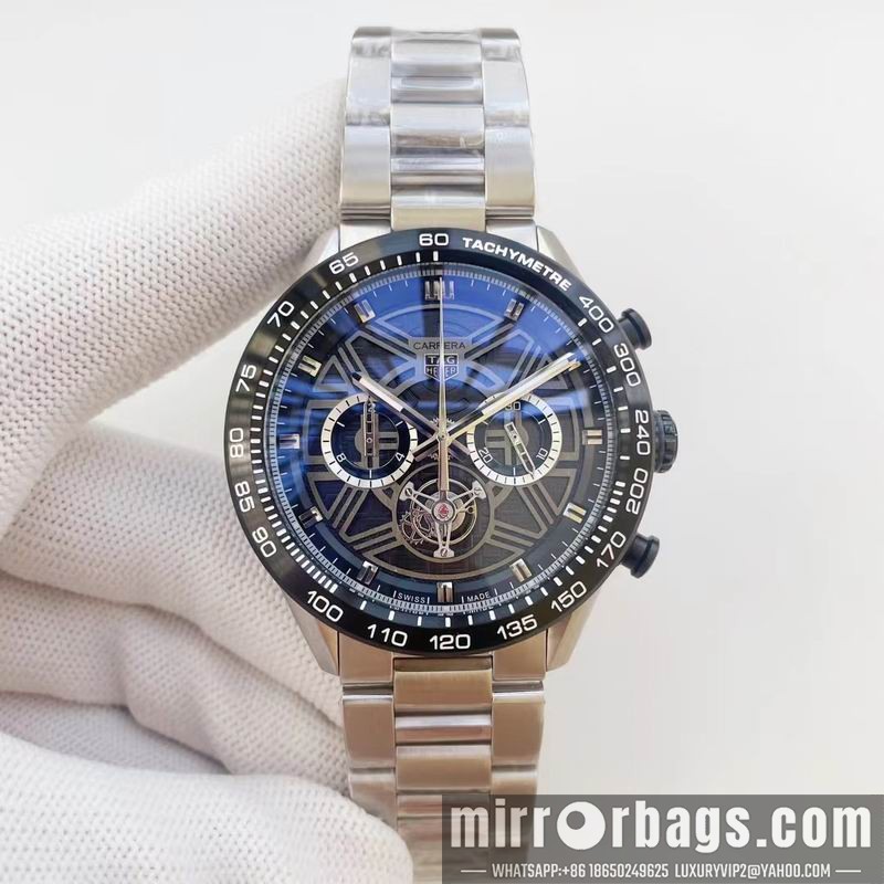 Tag Heuer watch 080597 Watch