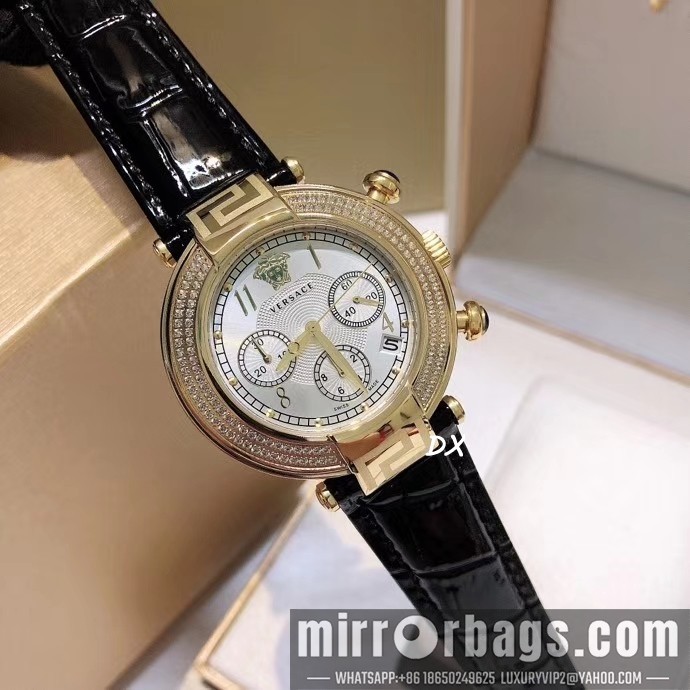 Versace 38mm 1nms51 Watch