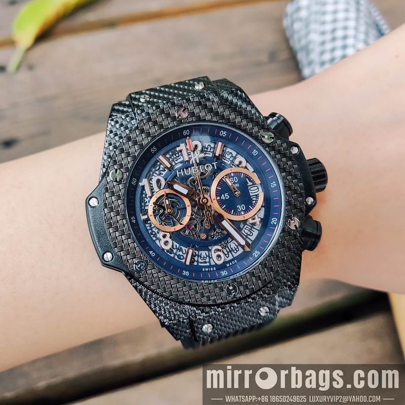 Hublot 42mm 092250 Watch
