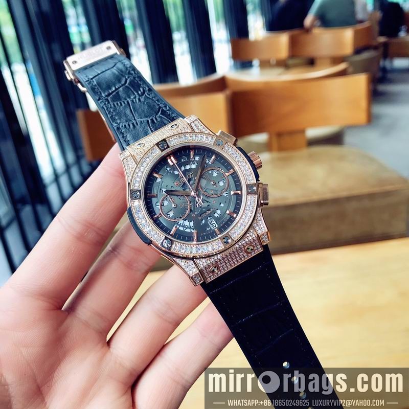 Hublot 42mm 092222 Watch