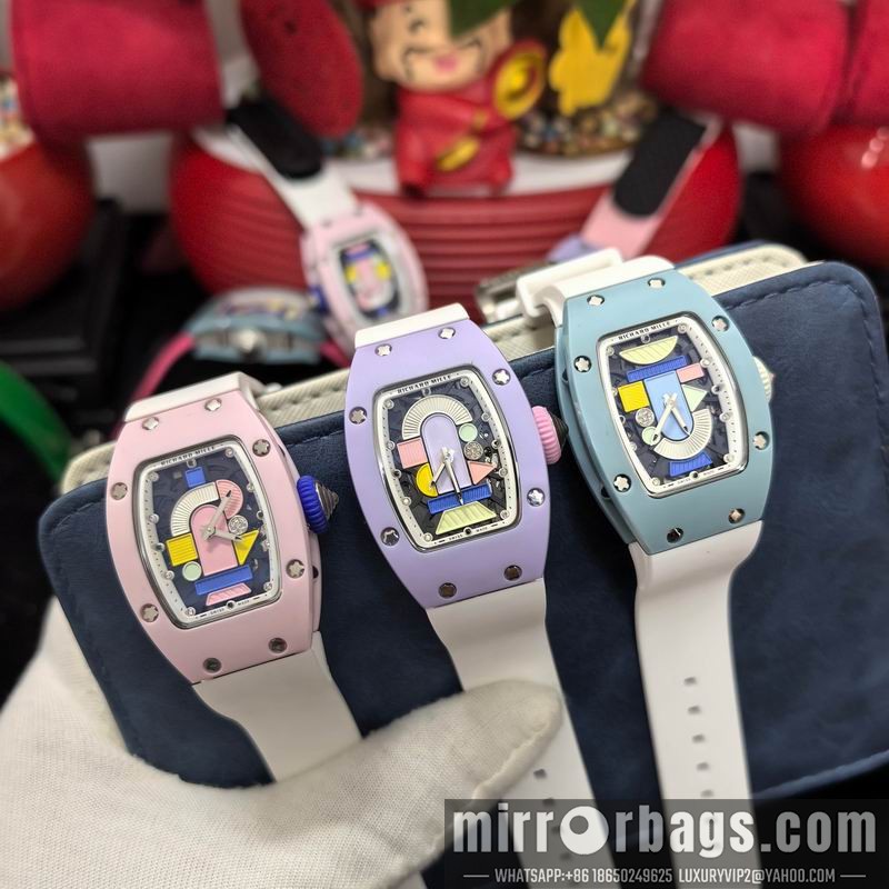 Richard Mille watch 042311 Watch