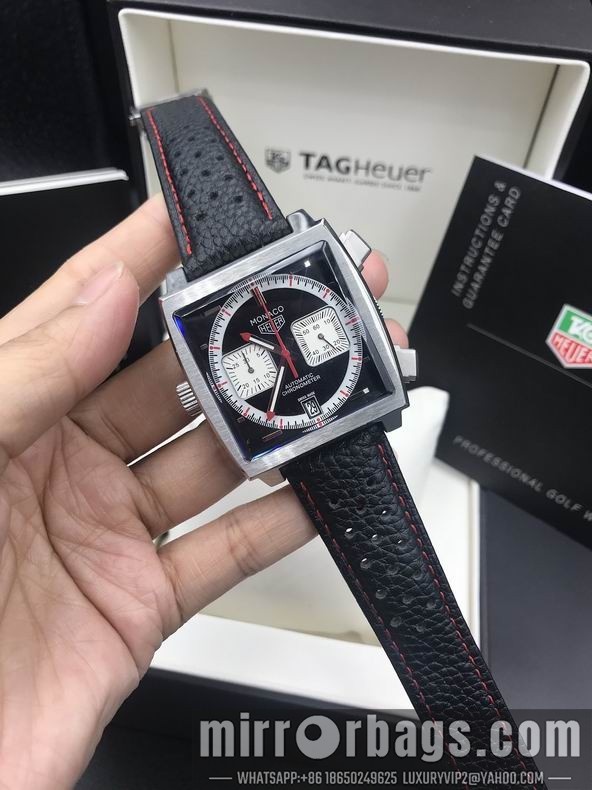 Tag Heuer watch M40 Watch