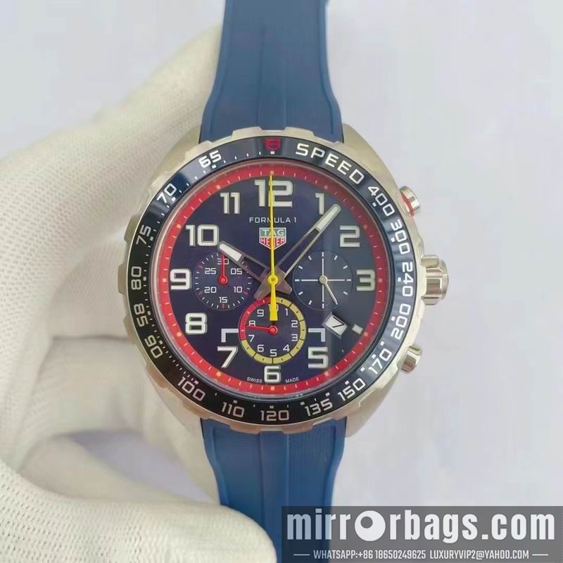 Tag Heuer watch 080586 Watch
