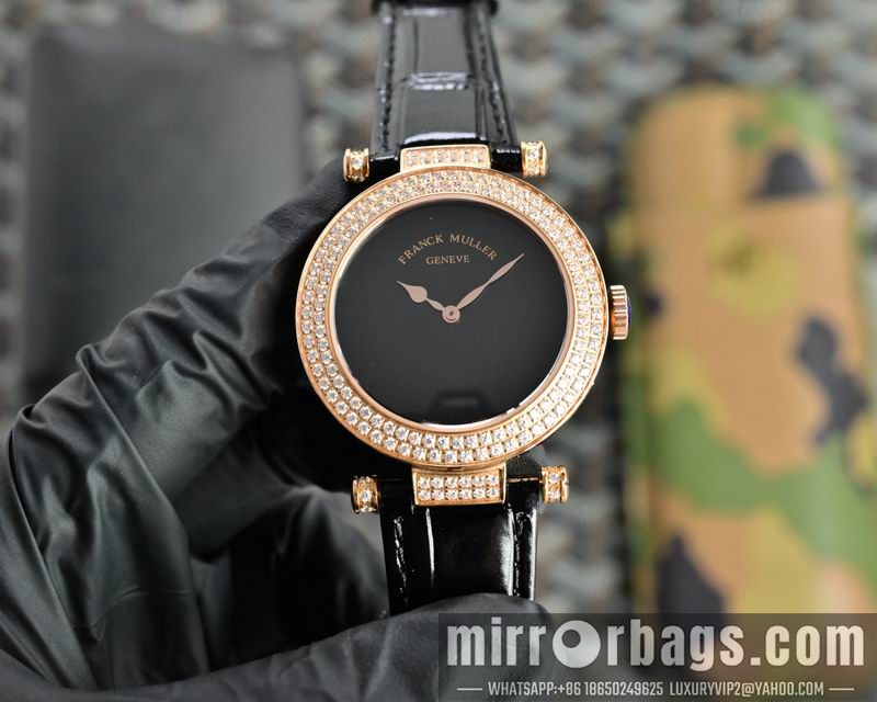Franck Muller 38mm 122816 Watch