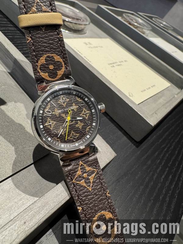 LV watch 101563 Watch