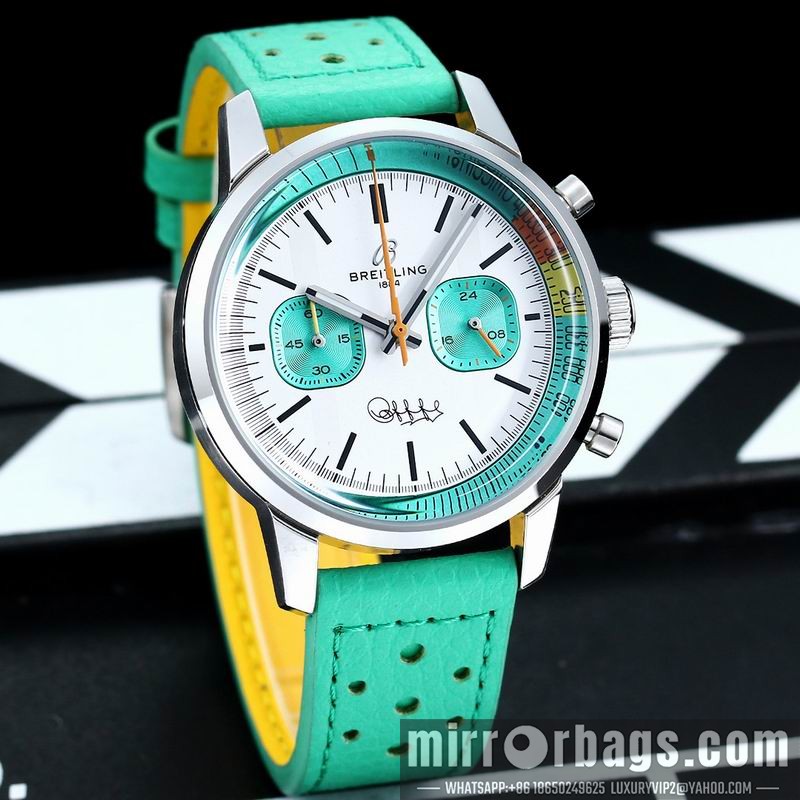 Breitling 41mm(多款式) 110302 Watch