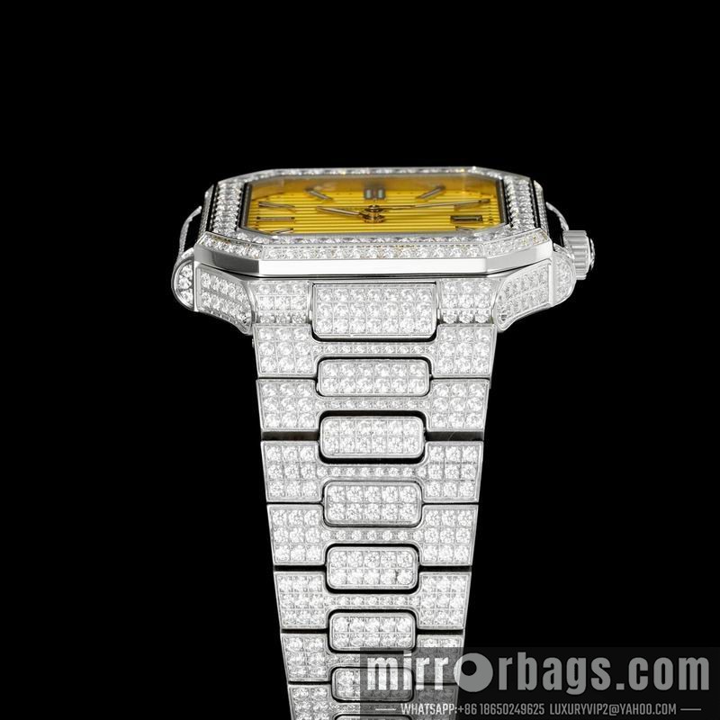 Patek Phillipe watch 082128 Watch