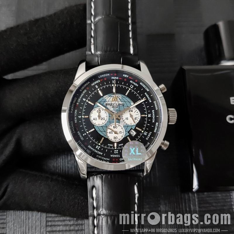 Breitling 42mm 092243 Watch