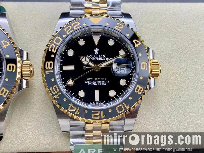 Rolex watch 080807 Watch