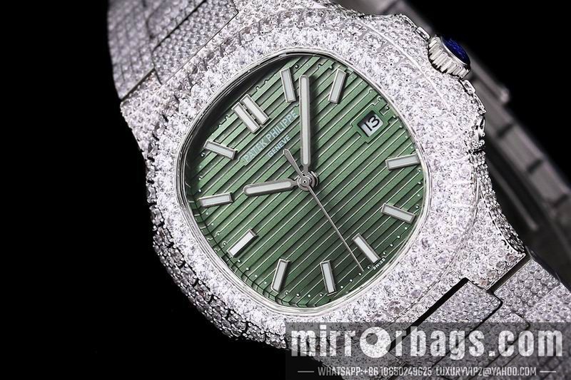 Patek Phillipe 40mm 082132 Watch