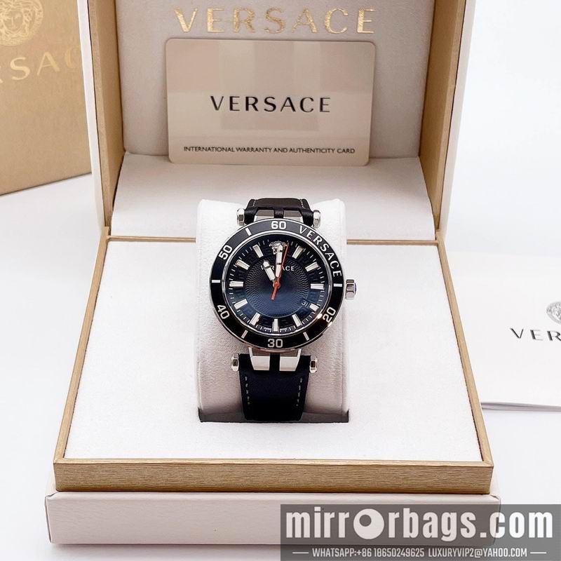 Versace watch 112025 Watch