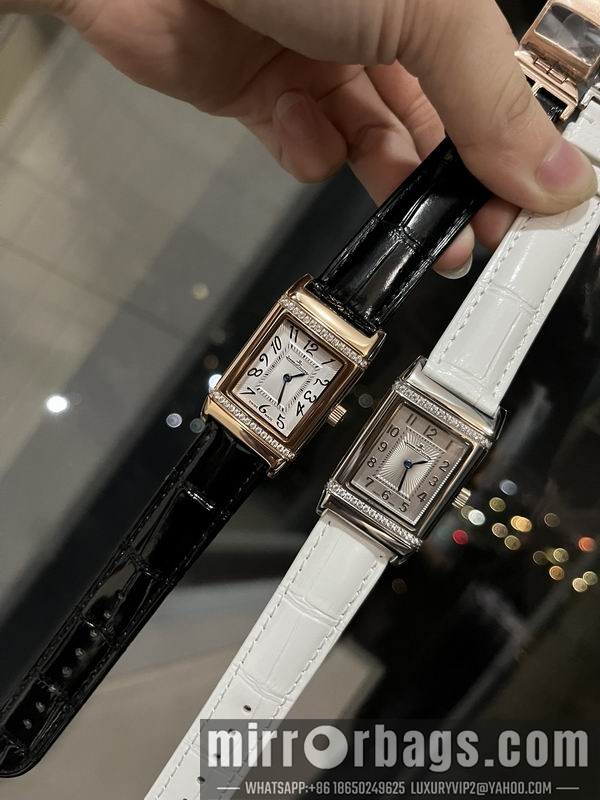 Jaeger Lecoultre 23X34mm 092333 Watch