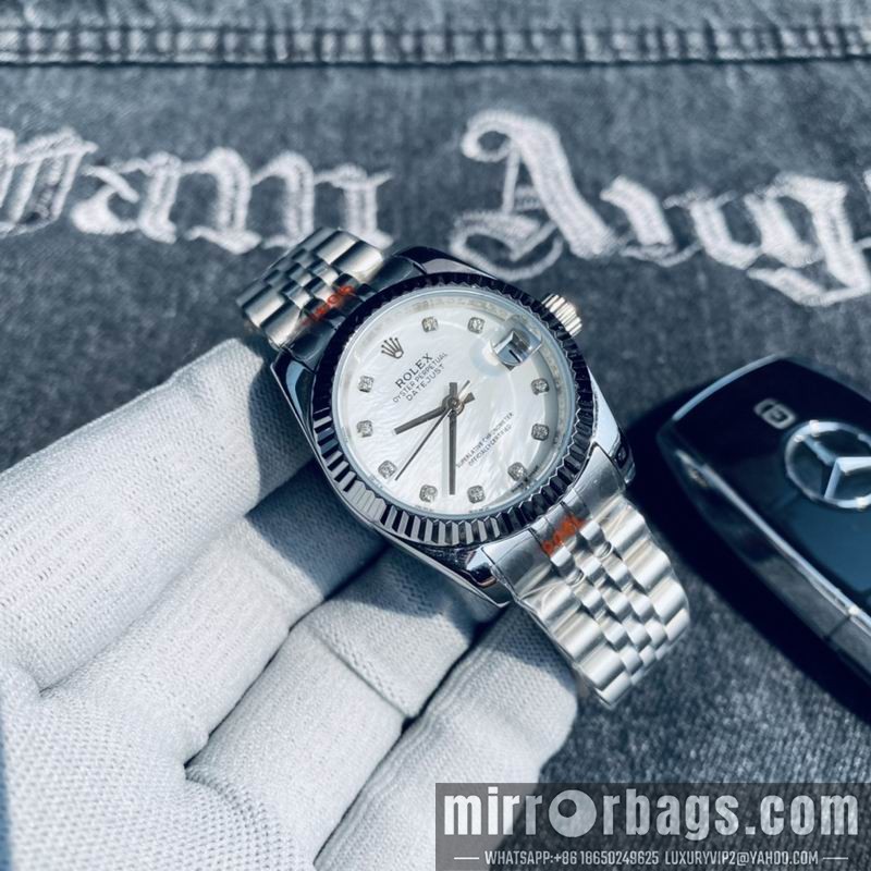 Rolex 31mm 080826 Watch
