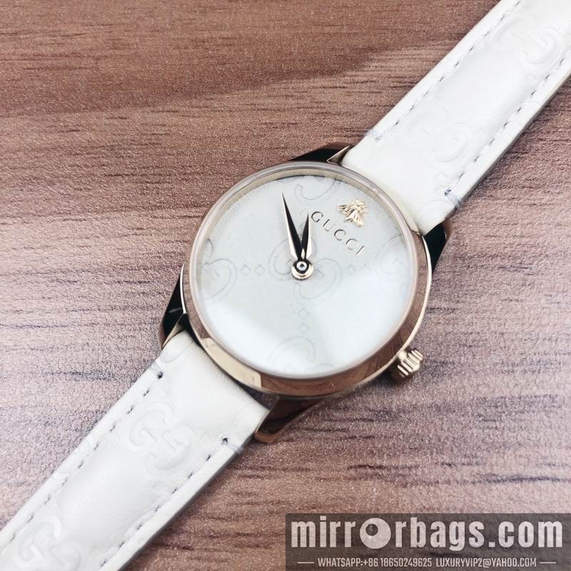 Gucci 28mm 091725 Watch