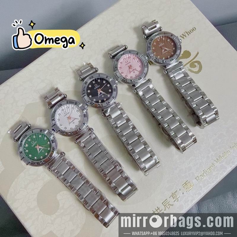 Omega 28mm 042334 Watch