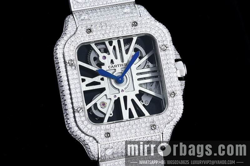 Cartier watch 110924 Watch