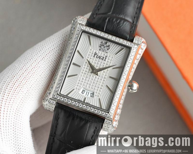 Piaget 36X48mm 101414 Watch