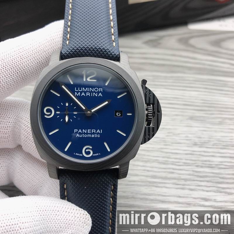 Panerai 44mm 090466 Watch