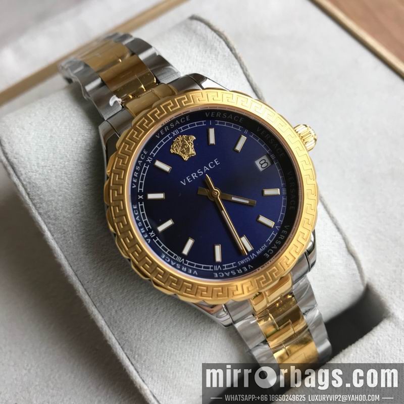 Versace 42mm 33mm 112035 Watch