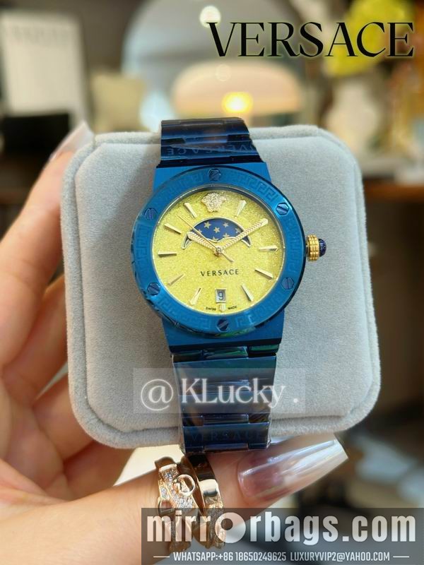 Versace 38mm 101448 Watch