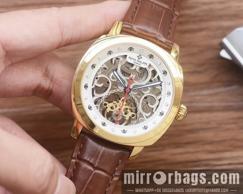 Patek Philippe 41mm 042439 Watch