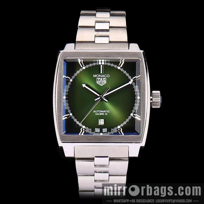Tag Heuer watch 093001 Watch