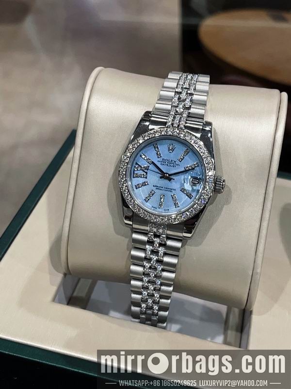Rolex 31mm 101597 Watch