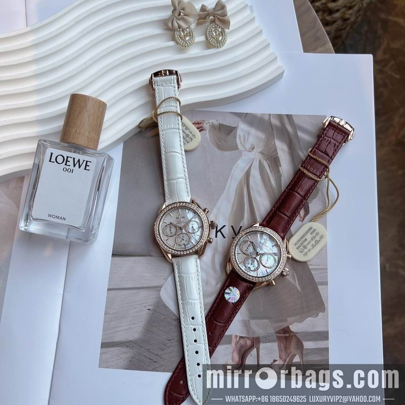 Omega 38mm 110378 Watch