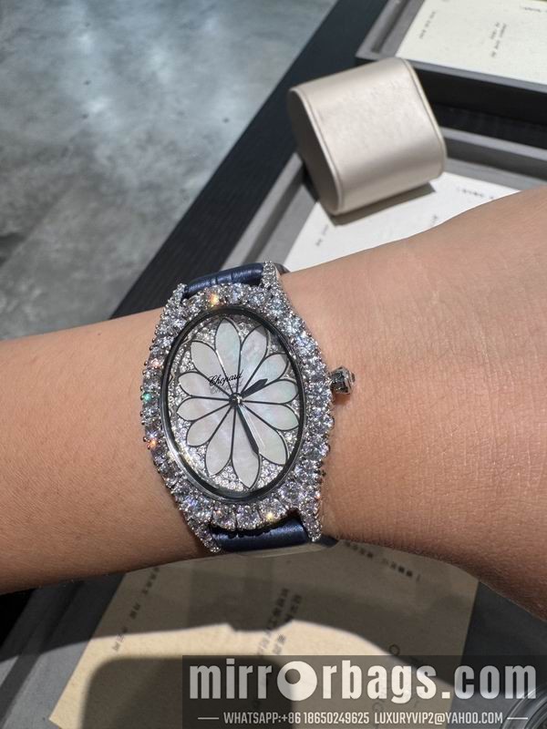 Chopard watch 101435 Watch