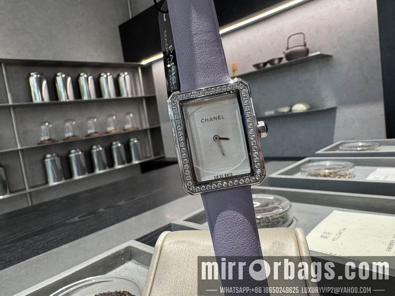 Chanel 27X34mm 101583 Watch