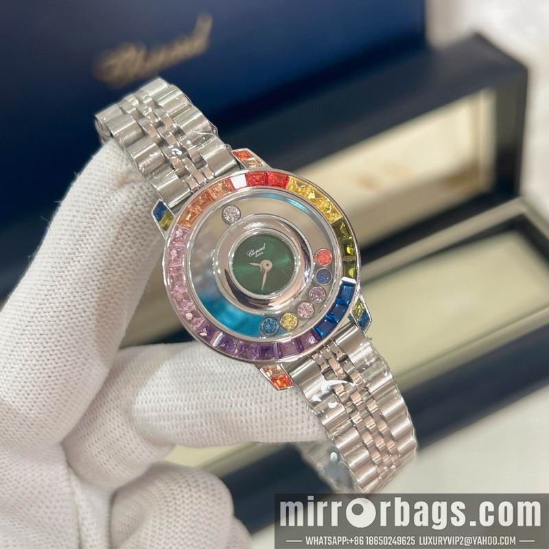 Chopard watch 010506 Watch