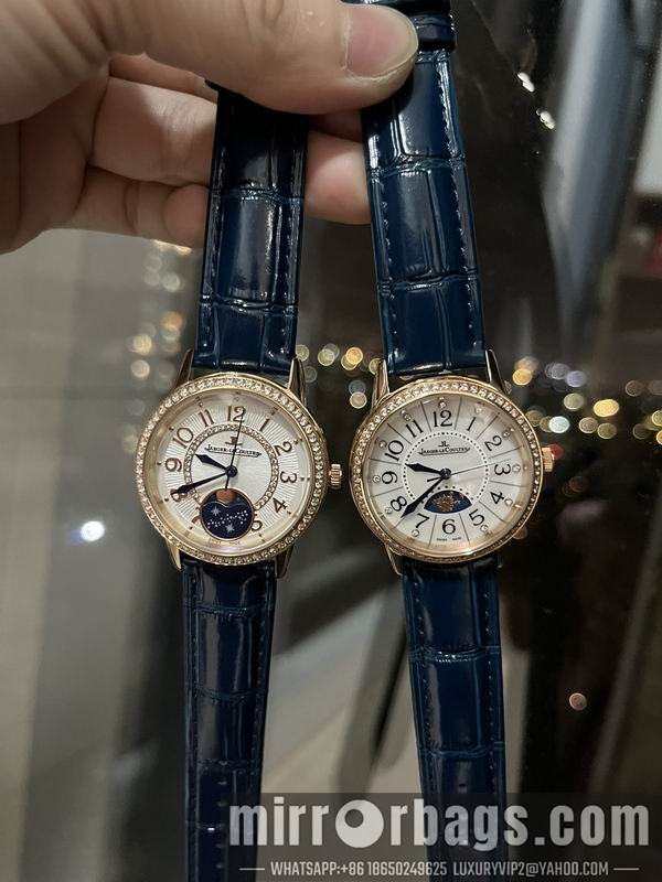 Jaeger Lecoultre 33mm 092352 Watch
